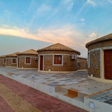 Dholavira Tourism Resort מראה חיצוני תמונה