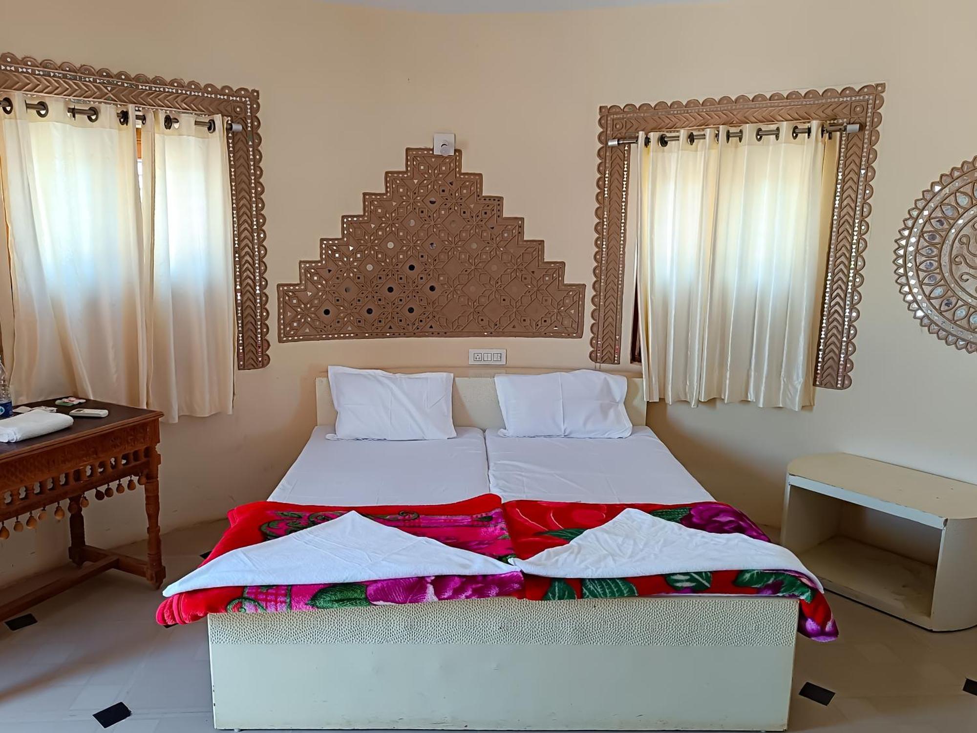 Dholavira Tourism Resort מראה חיצוני תמונה